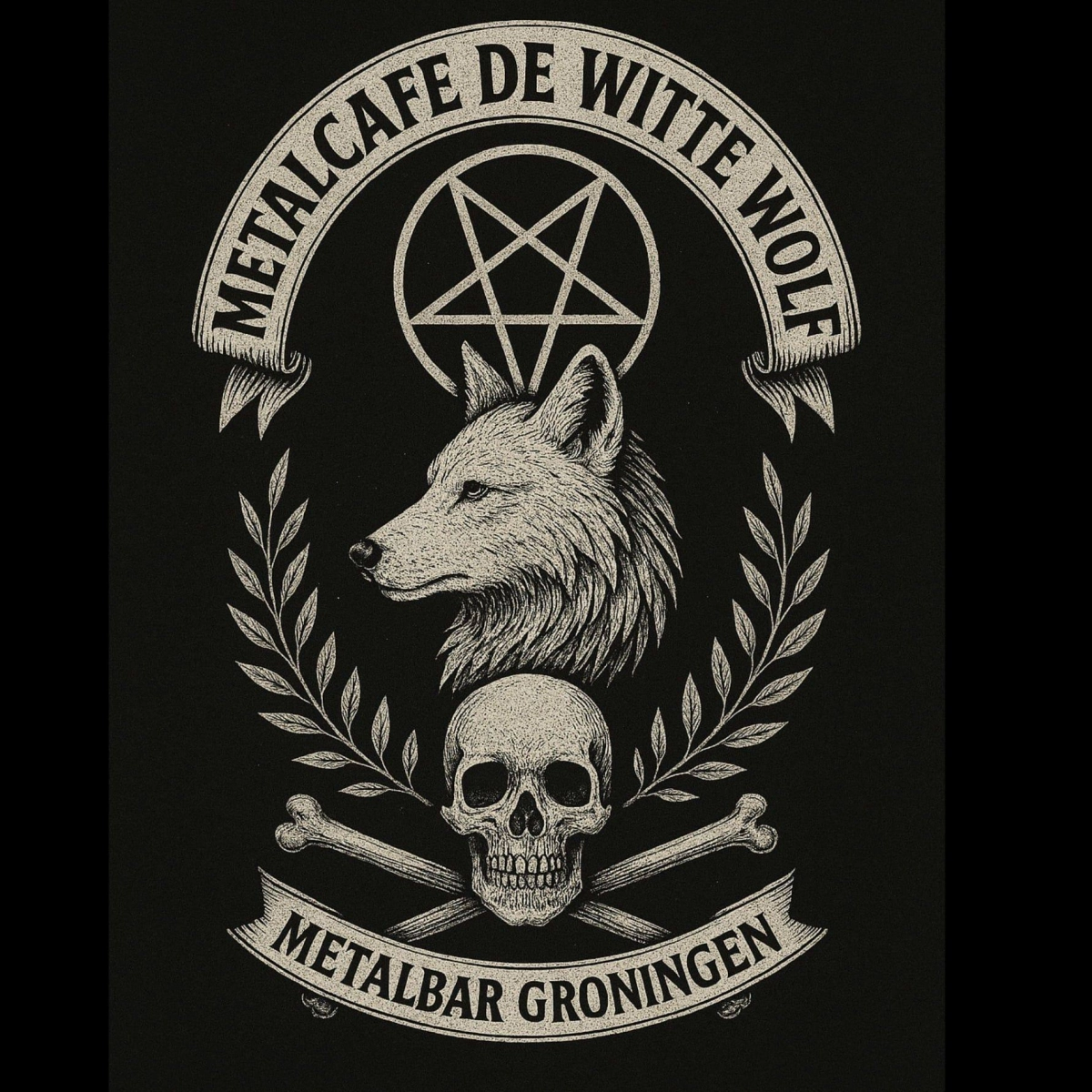 De Witte Wolf Pubquiz